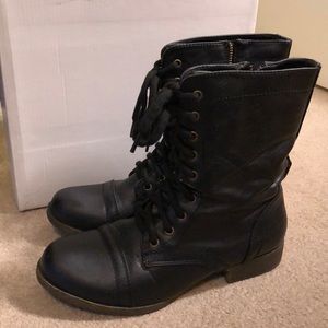 Madden Girl Boots